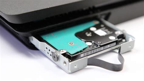 ps4 slim internal hard drive.